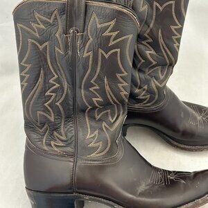 Vintage Justin Boots